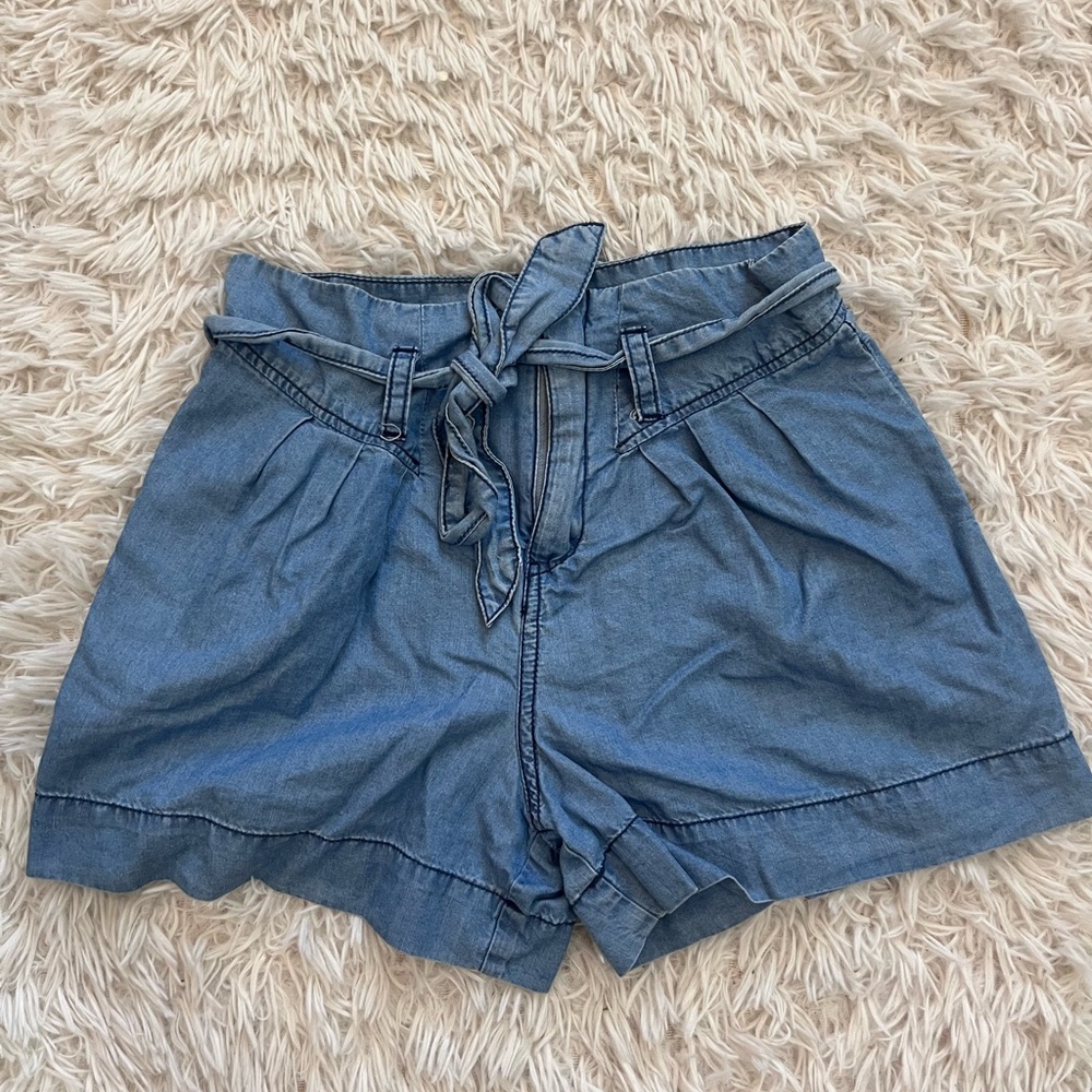 habitual shorts